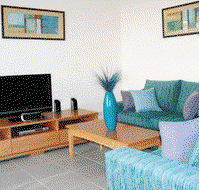 Sand Dunes Resort - Accommodation Coffs Harbour