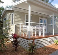 Darlington Beach Resort - Accommodation Coffs Harbour