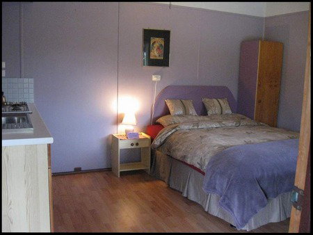 Quaalup Homestead Wilderness Retreat - Accommodation Coffs Harbour 1