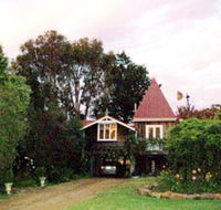 Windy Hollow - Accommodation Coffs Harbour