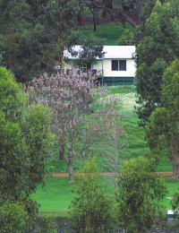 Glenlynn Cottages - Accommodation Coffs Harbour 1