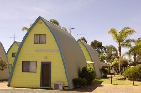 Discovery Holiday Parks - Bunbury - Accommodation Coffs Harbour 1