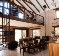 Marmalade Lodge - Accommodation Coffs Harbour