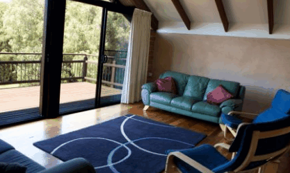 Marmalade Lodge - Accommodation Coffs Harbour 1