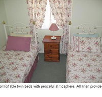 Glen Eden Cottages - Accommodation Coffs Harbour
