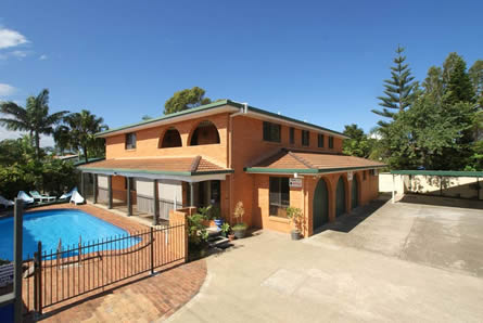 Coffs Harbour NSW Accommodation Coffs Harbour