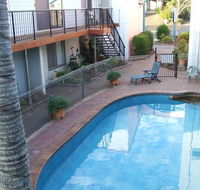 Bargara Beachfront Holiday Apartments - Accommodation Coffs Harbour
