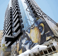 The Blackman - Accommodation Coffs Harbour