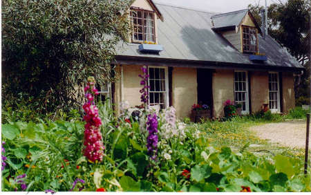 Wuthering Heights - Accommodation Coffs Harbour 0
