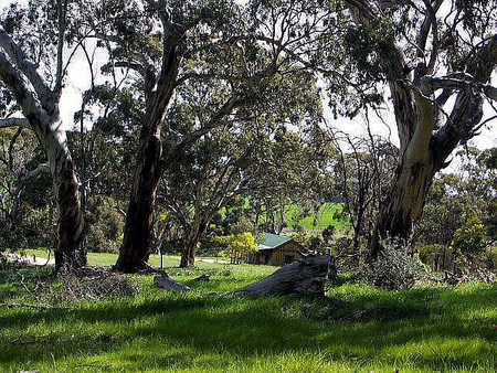 Wuthering Heights - Accommodation Coffs Harbour 1
