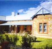 Wirrabara Heritage Bed  Breakfast - Accommodation Coffs Harbour