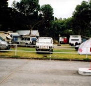 Windsor Gardens Caravan Park - Accommodation Coffs Harbour