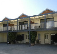 Freo Mews Executive Apartments - Accommodation Coffs Harbour