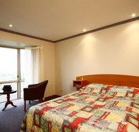 Blue Whale Motor Inn  Apartments - Accommodation Coffs Harbour