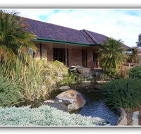 Cascades Motor Inn - Accommodation Coffs Harbour