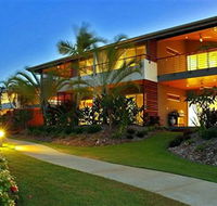 Sandcastles 1770  - Accommodation Coffs Harbour