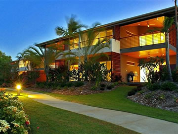 Sandcastles 1770  - Accommodation Coffs Harbour 0
