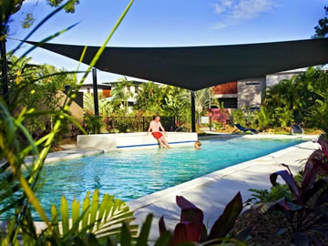 Sandcastles 1770  - Accommodation Coffs Harbour 1