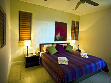 Sandcastles 1770  - Accommodation Coffs Harbour 2