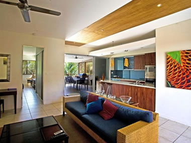 Sandcastles 1770  - Accommodation Coffs Harbour 3