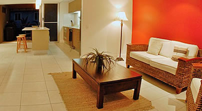 Sandcastles 1770  - Accommodation Coffs Harbour 4