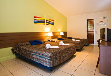 Sandcastles 1770  - Accommodation Coffs Harbour 5