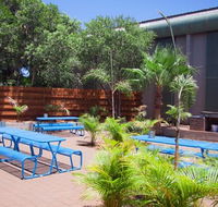 The Beachfront Village - Accommodation Coffs Harbour