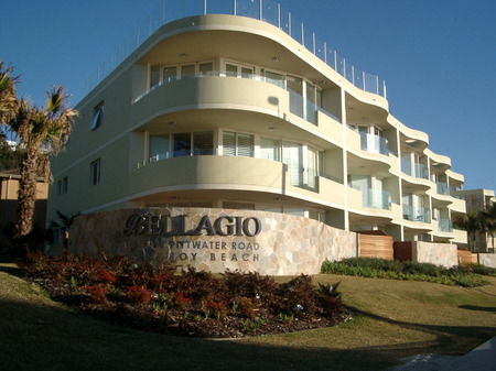 Bellagio By The Sea - Accommodation Coffs Harbour 0