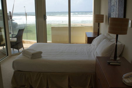 Bellagio By The Sea - Accommodation Coffs Harbour 1