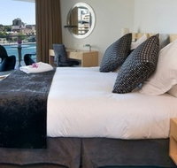Quay Grand Suites Sydney - Accommodation Coffs Harbour