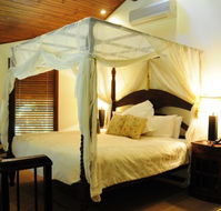 Escarpment - Accommodation Coffs Harbour