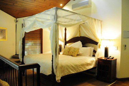 Escarpment - Accommodation Coffs Harbour 0