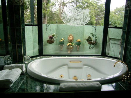 Escarpment - Accommodation Coffs Harbour 1