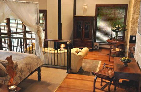 Escarpment - Accommodation Coffs Harbour 4