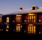 Bungunyah Manor Resort - Accommodation Coffs Harbour