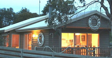 Anglesea Overboard Seaside Cottage - Accommodation Coffs Harbour 2