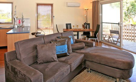 Anglesea Overboard Seaside Cottage - Accommodation Coffs Harbour 5