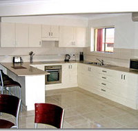 Jopen Motel And Apartments - Accommodation Coffs Harbour