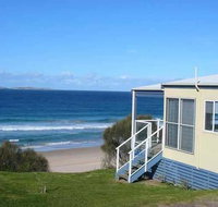 Surfbeach Holiday Park - Accommodation Coffs Harbour