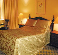 The Castlereagh Boutique Hotel - Accommodation Coffs Harbour