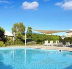 Geographe Cove Resort - Accommodation Coffs Harbour