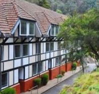 Jenolan Caves House - Accommodation Coffs Harbour