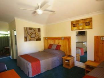 Best Western Harvest Lodge Motel - Accommodation Coffs Harbour 1