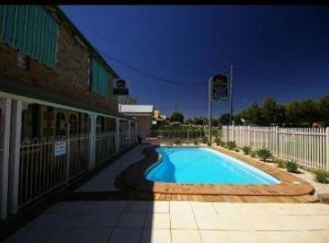 Best Western Harvest Lodge Motel - Accommodation Coffs Harbour 2