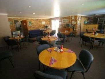 Best Western Harvest Lodge Motel - Accommodation Coffs Harbour 4