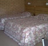 Aaron Inn Motel - Accommodation Coffs Harbour