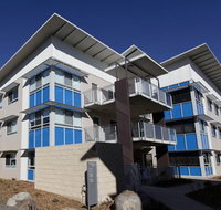 University Of Canberra Village - Accommodation Coffs Harbour