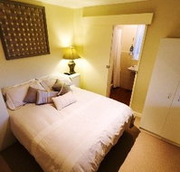 The Dragonfly B  B - Accommodation Coffs Harbour