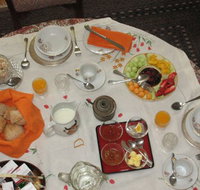 Narrabundah Bed  Breakfast - Accommodation Coffs Harbour