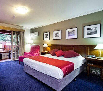 Hotels Latrobe TAS Accommodation Coffs Harbour